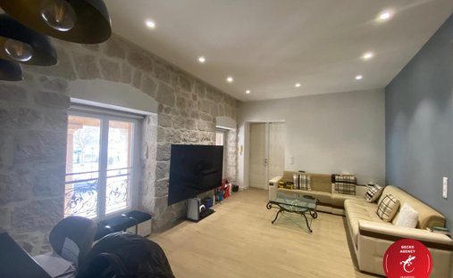Apartment in Saint Roch, Nice, France 1