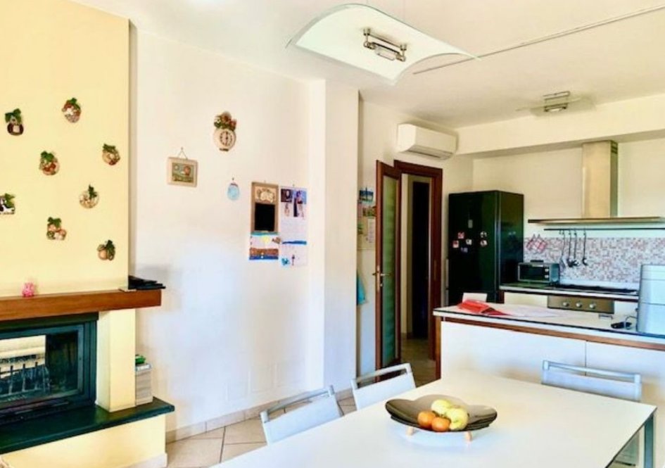 Villa in Isola, Casano, Liguria 5 - 12471461