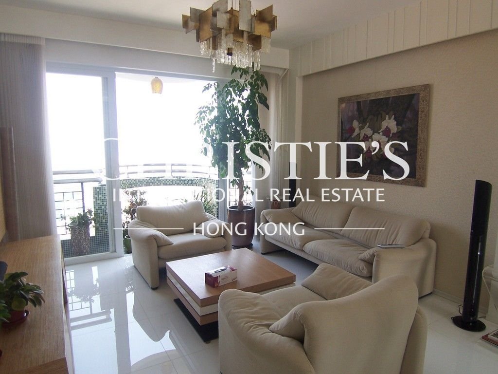 Apartment in Hong Kong, Hong Kong 3 - 17126622