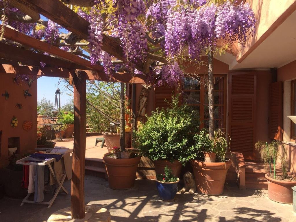 Villa in Fosdinovo, Tuscany, Italy 1 - 12739830