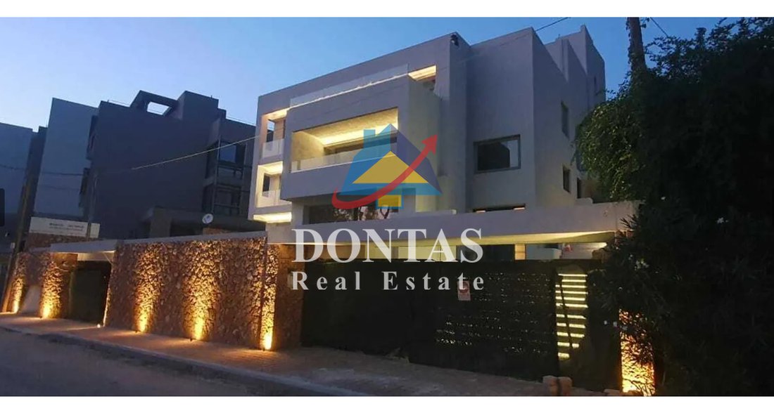 Condo in Kifisia, Attica, Greece 2 - 16078135