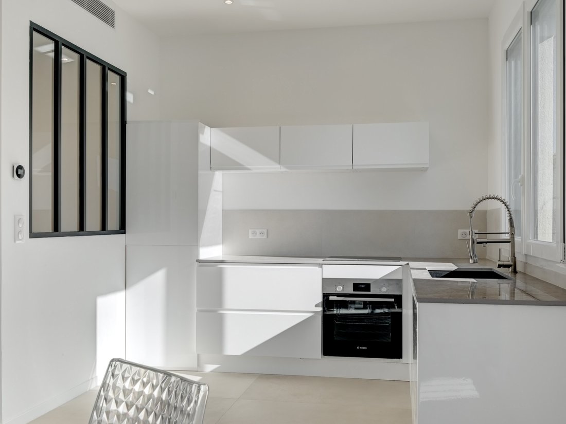 House in Saint Nicolas, Cannes, France 3 - 17117222