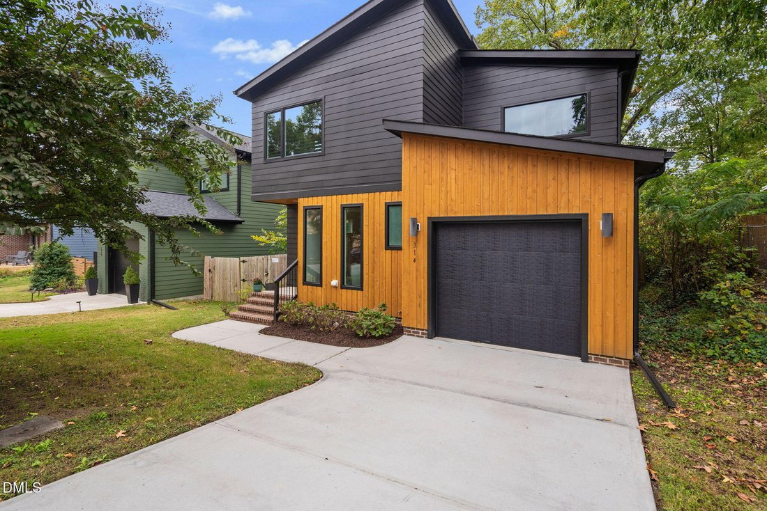 House in Durham, North Carolina, United States 2 - 17102561