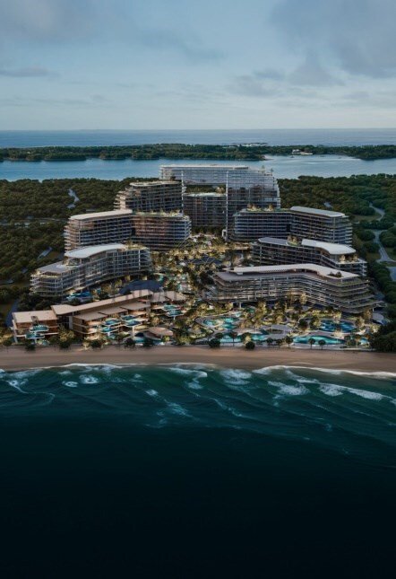 Apartment in Dubai, United Arab Emirates 2 - 17079663