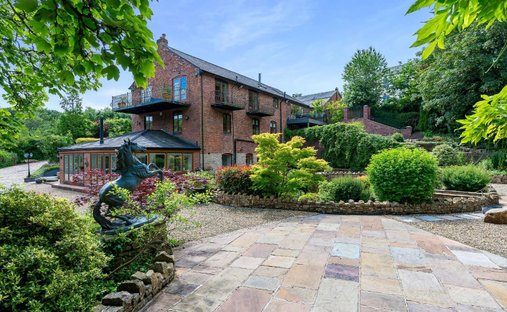 Casa a Standish, Wigan, Inghilterra 1