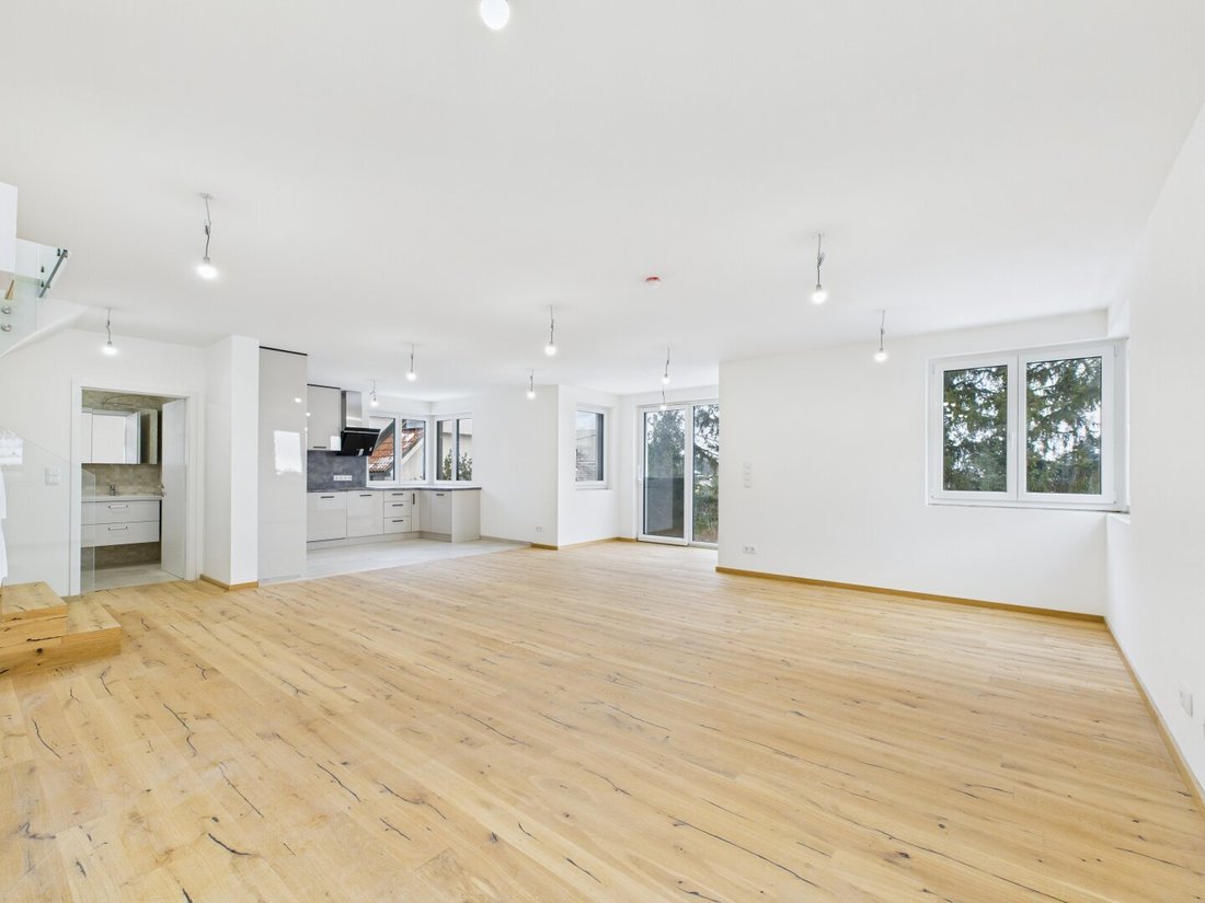 Apartment in Vienna, Wien, Austria 1 - 17132463