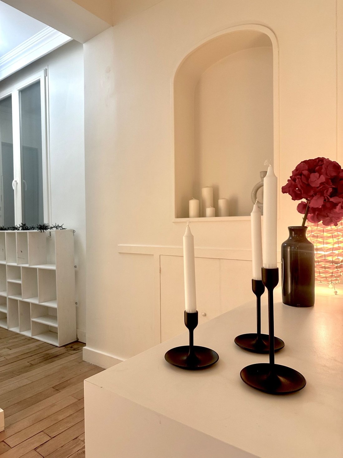 Wohnung in La Plaine des Sablons, Neuilly-sur-Seine, Frankreich 3 - 17103868