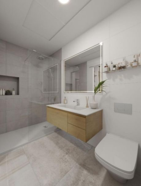 Villa in La Calavera, San Javier, Región de Murcia 3 - 16338993