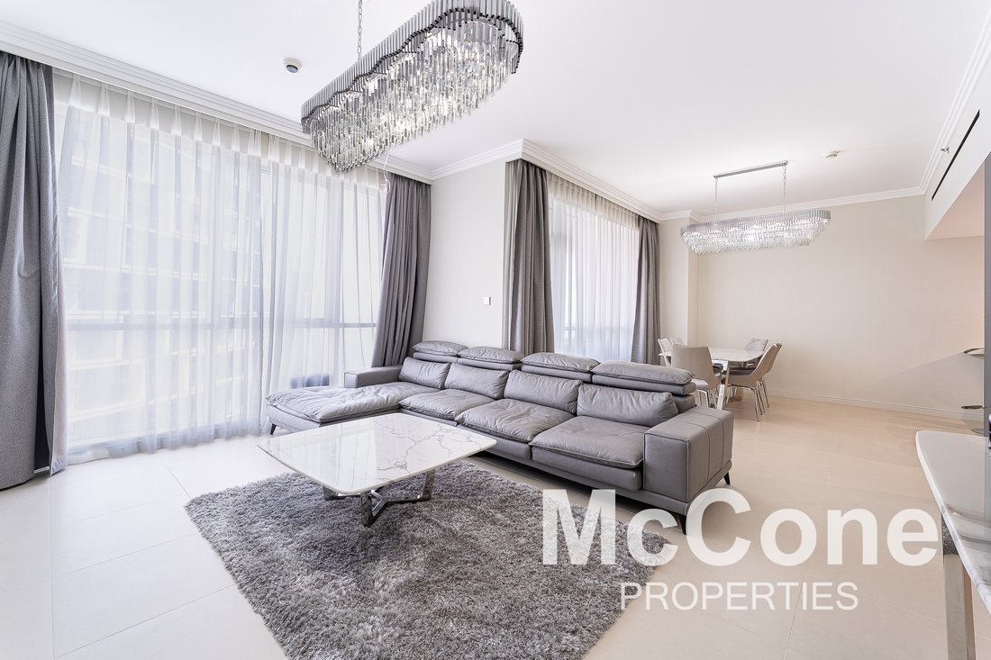 Apartment in Dubai, United Arab Emirates 5 - 17131987