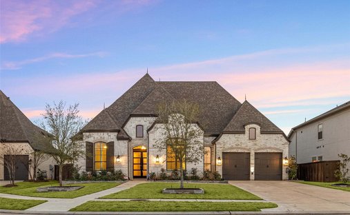 Maison à Katy, Texas, États-Unis 1