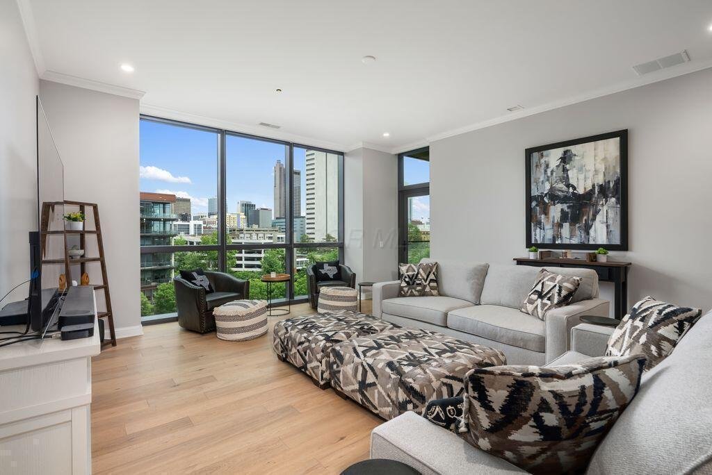 Condo in Columbus, Ohio, United States 3 - 17100254