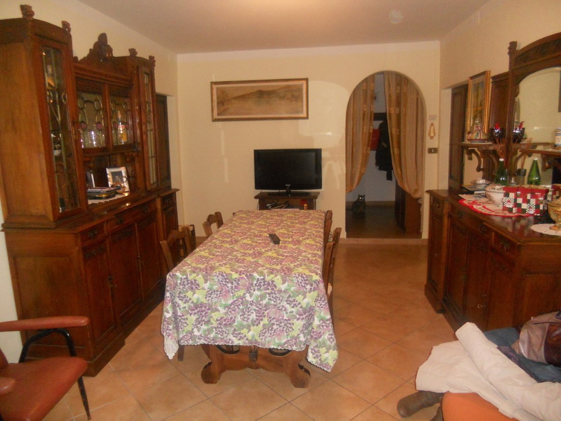 House in Vallecchia - Marciano, Castelnuovo Magra, Liguria 5 - 12471433