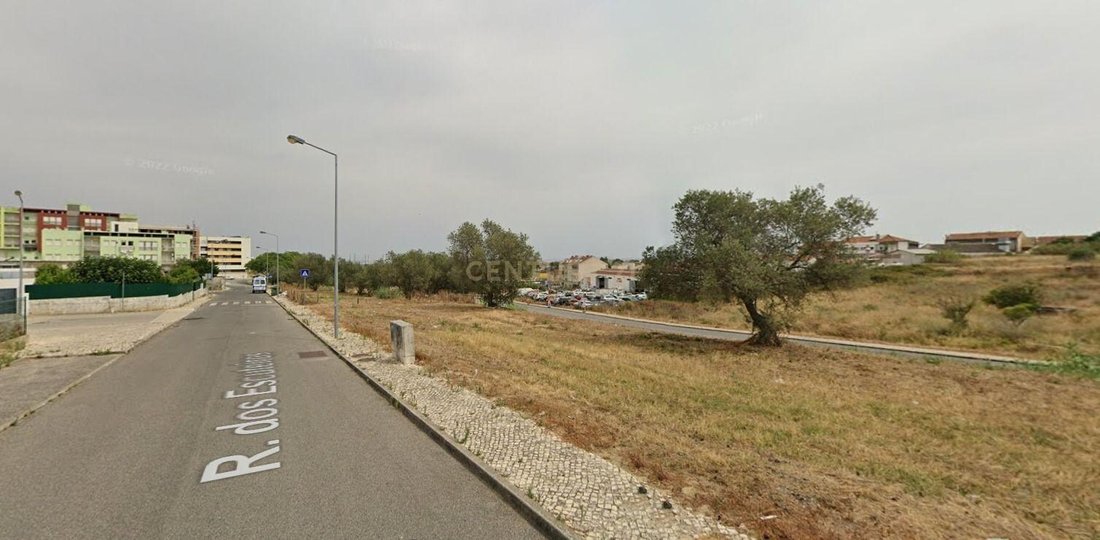 Land in Camarate, Unhos e Apelacao, Lisbon, Portugal 5 - 17131505