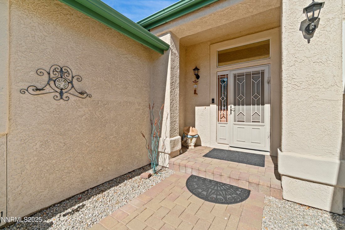 House in Gardnerville, Nevada, United States 4 - 17103188