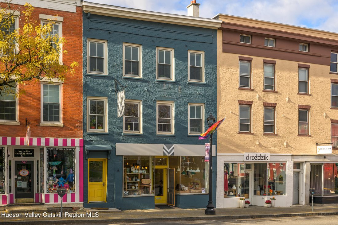 House in Hudson, New York, United States 1 - 17101555
