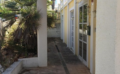 Villa à Portimão, Algarve, Portugal 1