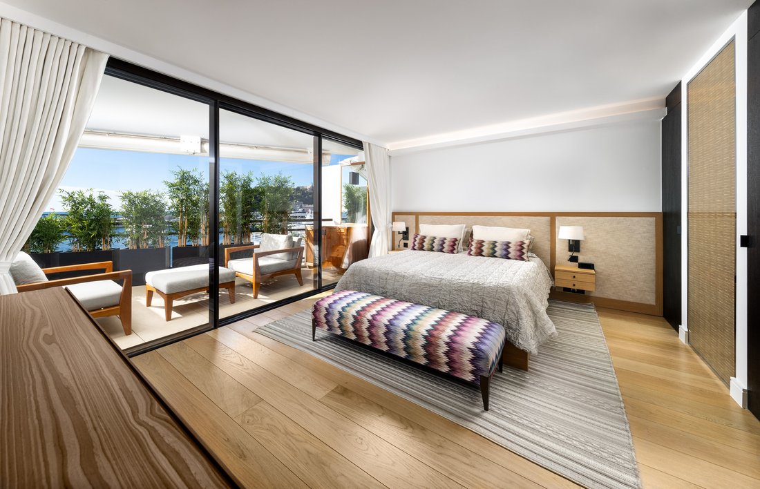 Apartment in Monaco, Monaco 4 - 17097500