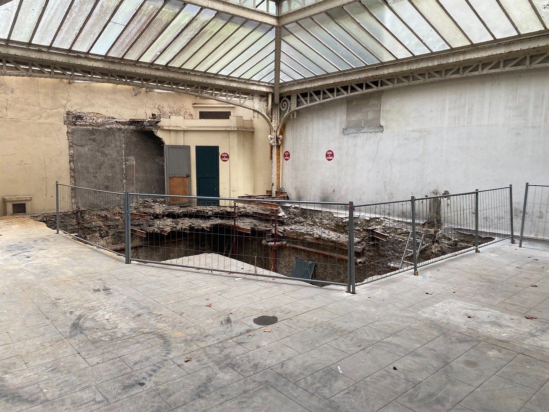 House in Vaugirard-Parc des Expositions, Paris 15e Arrondissement, Paris 1 - 17131458