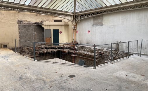 House in Vaugirard-Parc des Expositions, Paris 15e Arrondissement, Paris 1