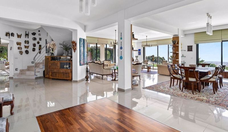 Villa in Konia, Paphos, Cyprus 4 - 15982072
