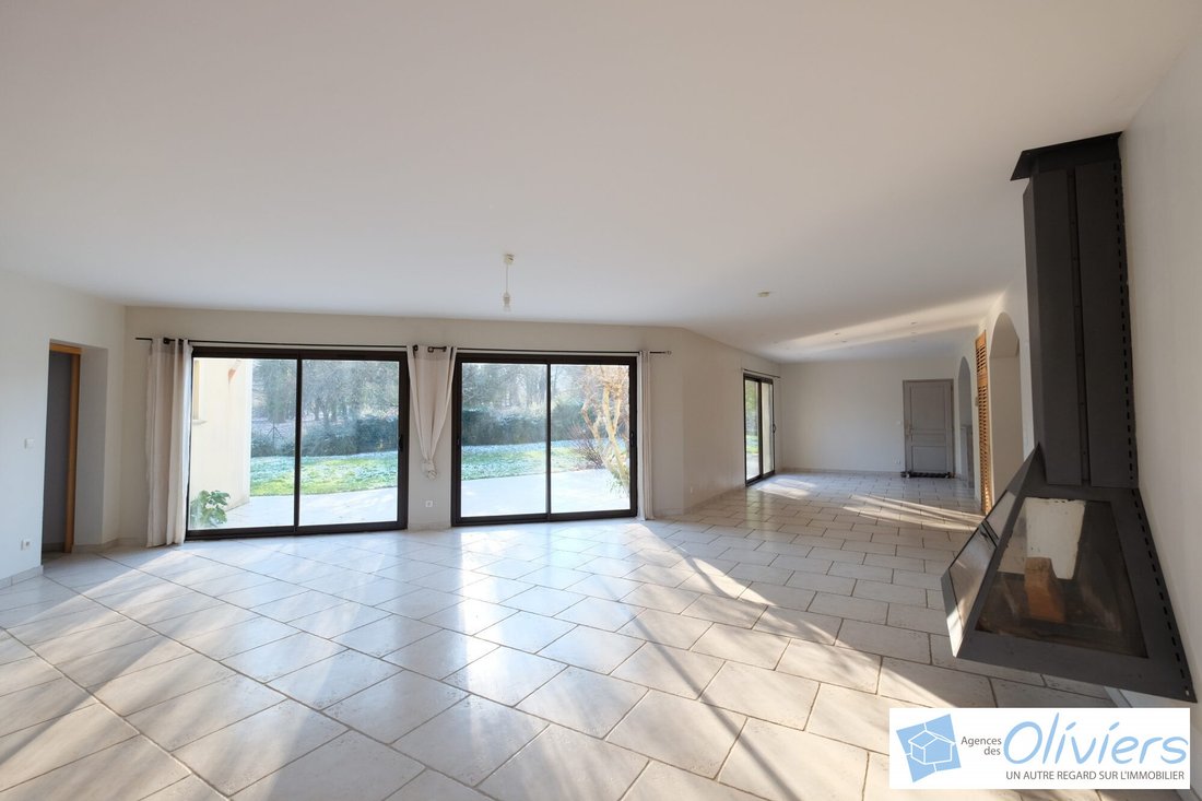 House in Dampierre-en-Yvelines, Ile-de-France, France 4 - 17112982