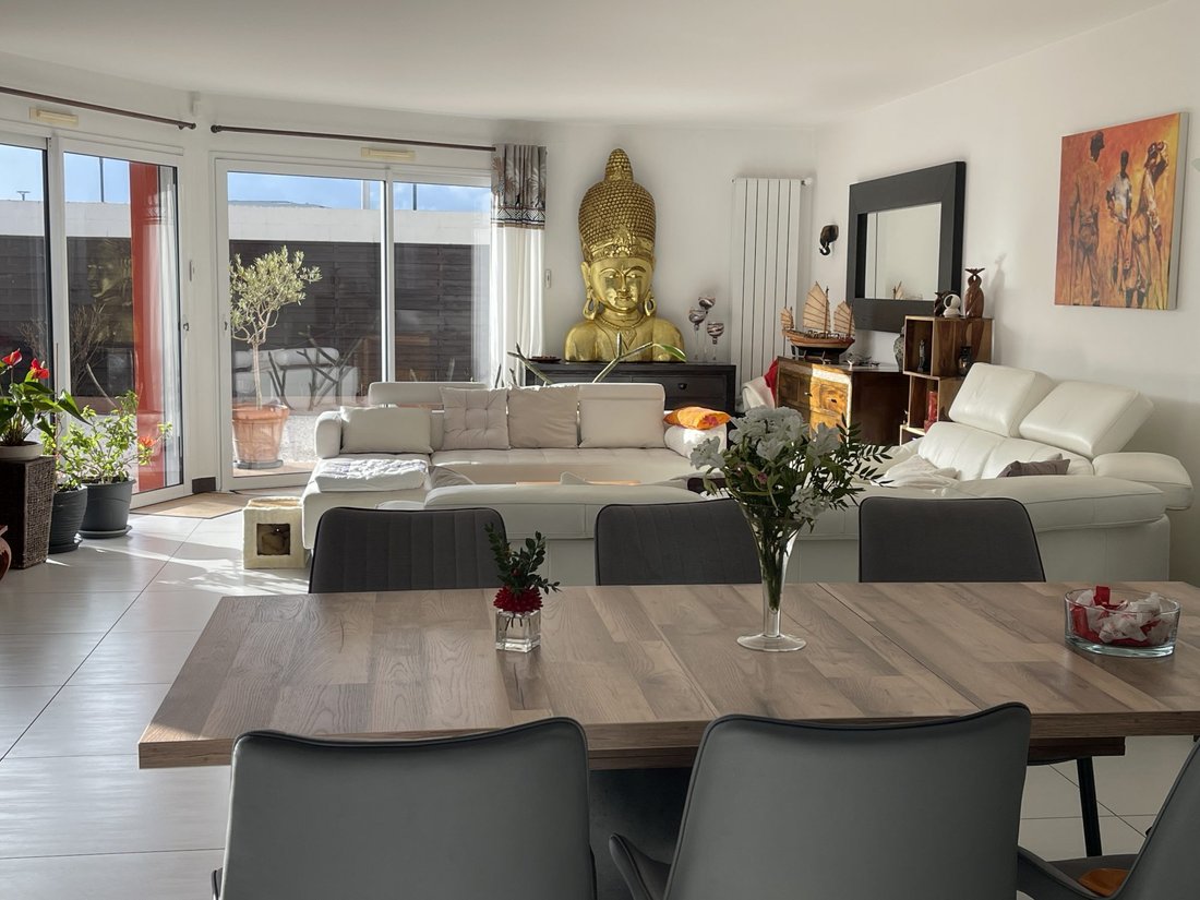 House in Gare-Saint Michel, Les Sables-d'Olonne, France 3 - 15707343