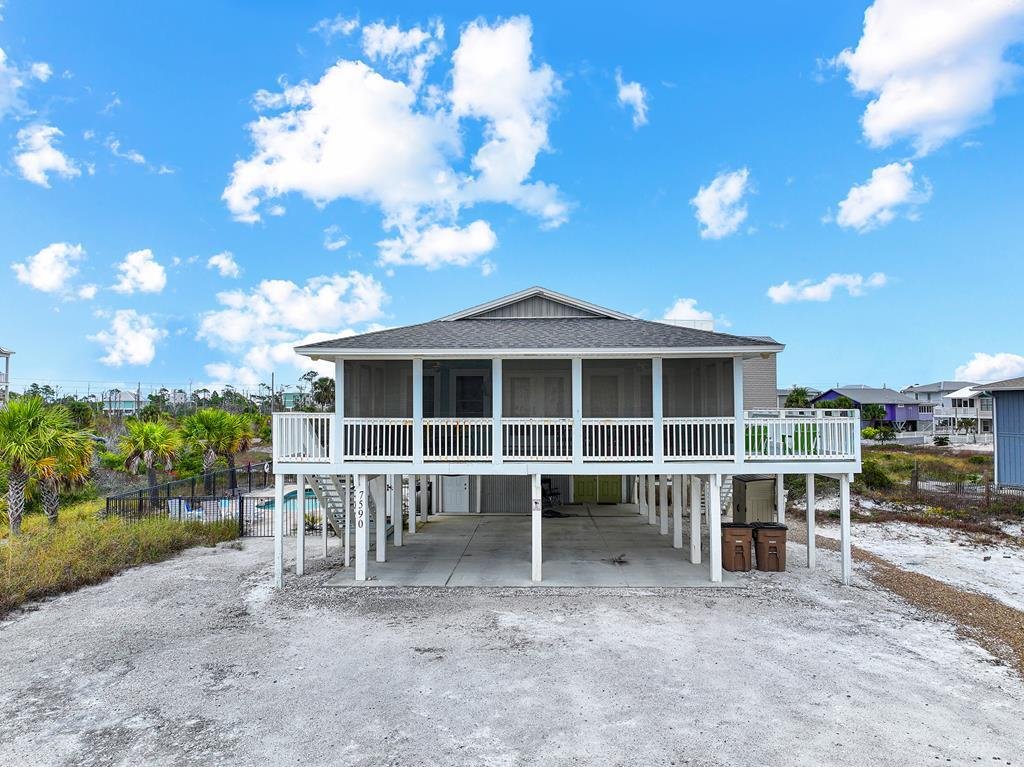 House in Port St. Joe, Florida, United States 1 - 17103662