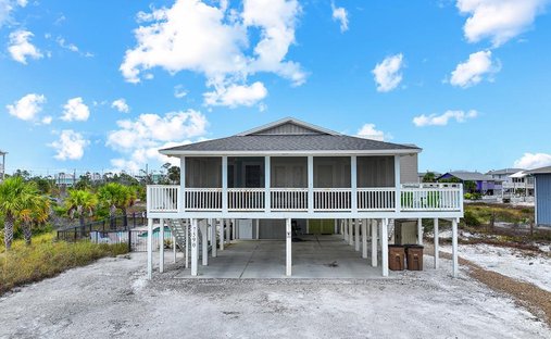Casa a Port St. Joe, Florida, Stati Uniti 1