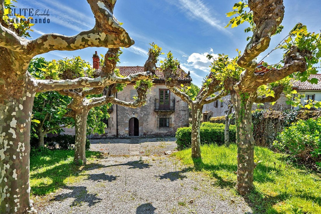 House in Polanco, Cantabria, Spain 5 - 17104178