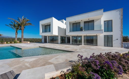 Casa a Palma di Maiorca, Isole Baleari, Spagna 1