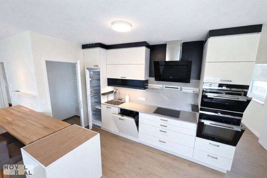 Apartment in Vienna, Wien, Austria 2 - 17129614