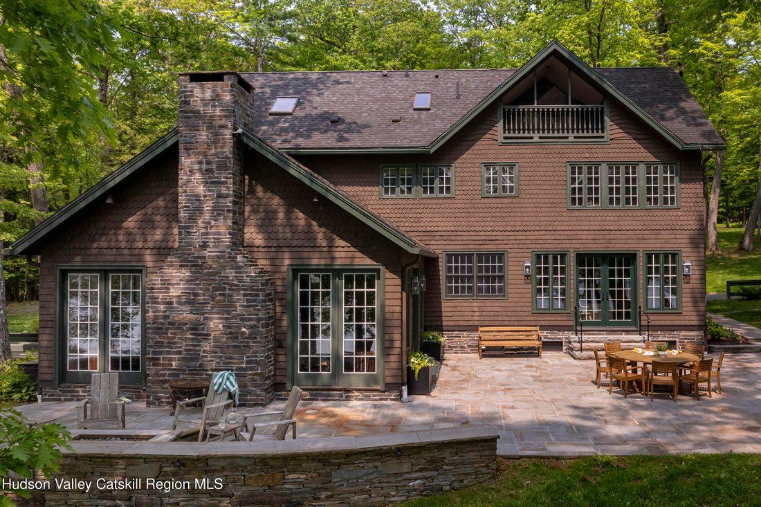 House in Cooperstown, New York, United States 3 - 17101939
