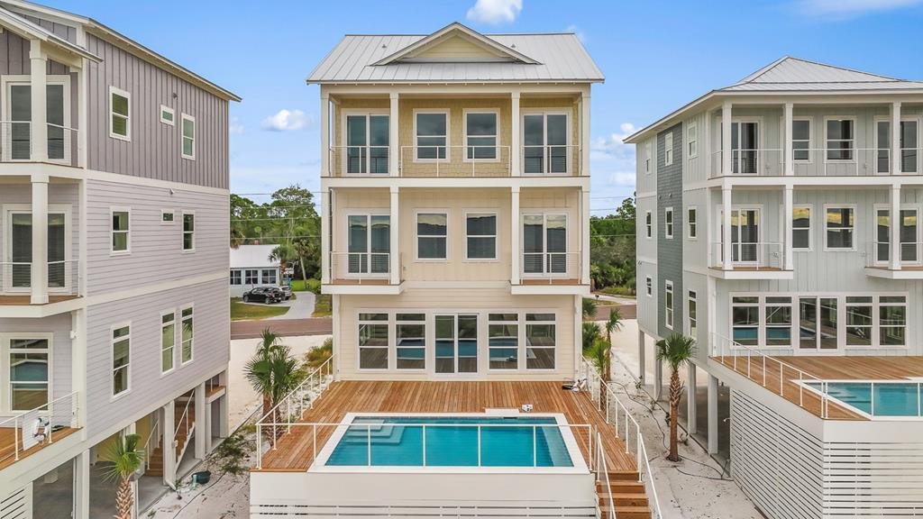 House in Port St. Joe, Florida, United States 1 - 17103088