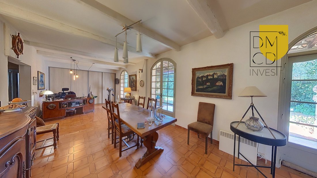 Villa in Ensuès-la-Redonne, Provence-Alpes-Côte d'Azur, France 5 - 17104392