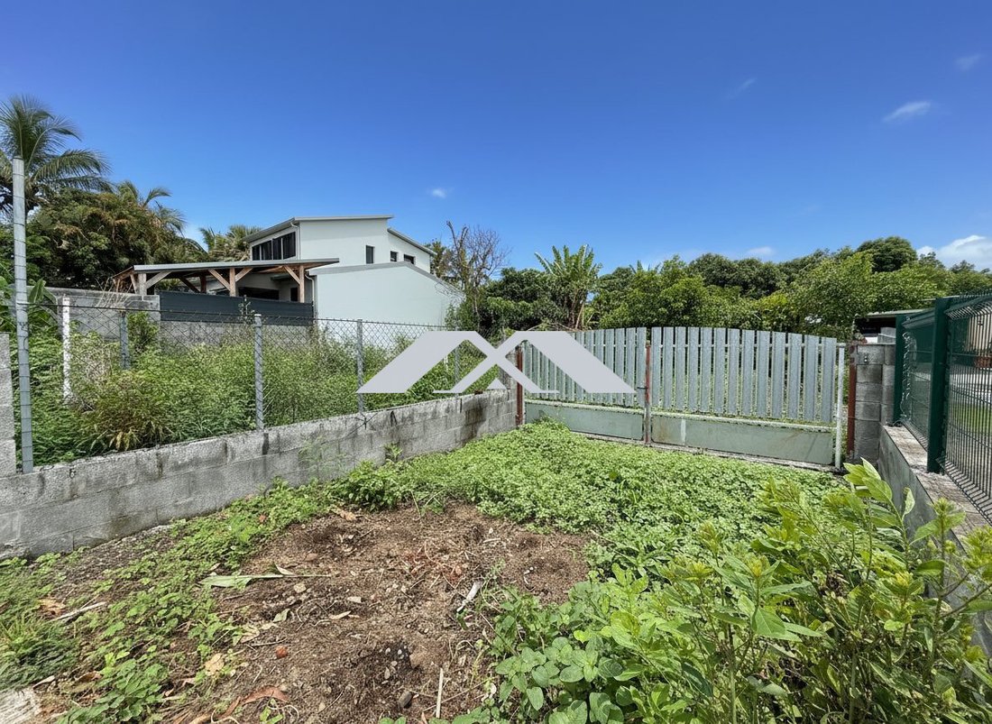 Land in Saint-Pierre, Saint-Pierre, Réunion 2 - 17112488