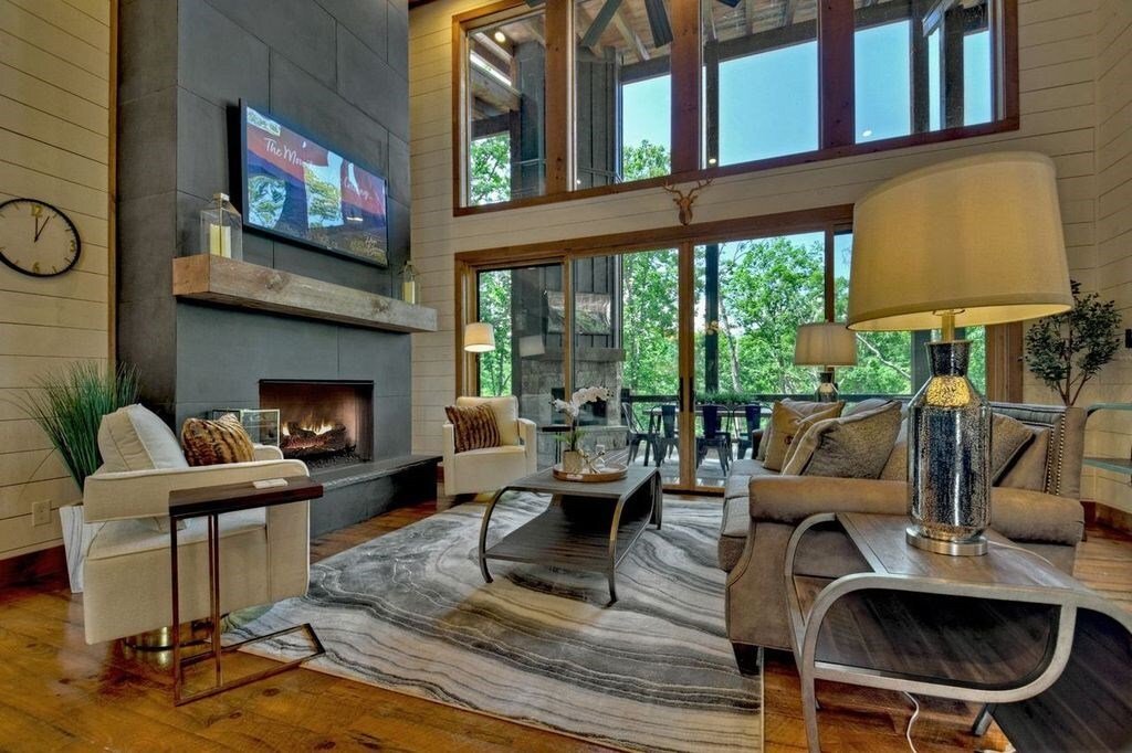 House in Blue Ridge, Georgia, United States 3 - 17102758