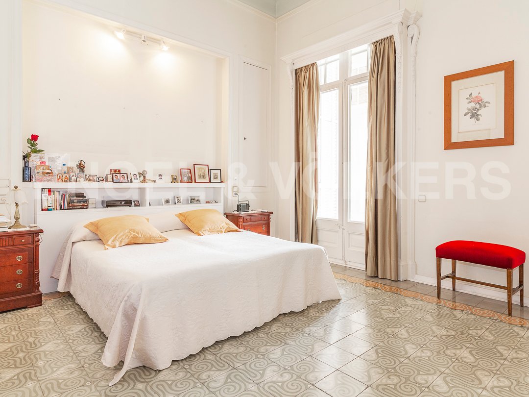 Apartment in Eixample, Barcelona, Spain 5 - 17128290
