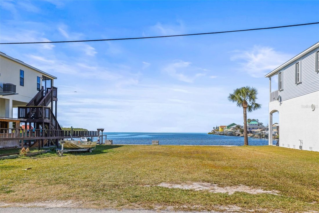 Land in Hudson, Florida, United States 3 - 17104310