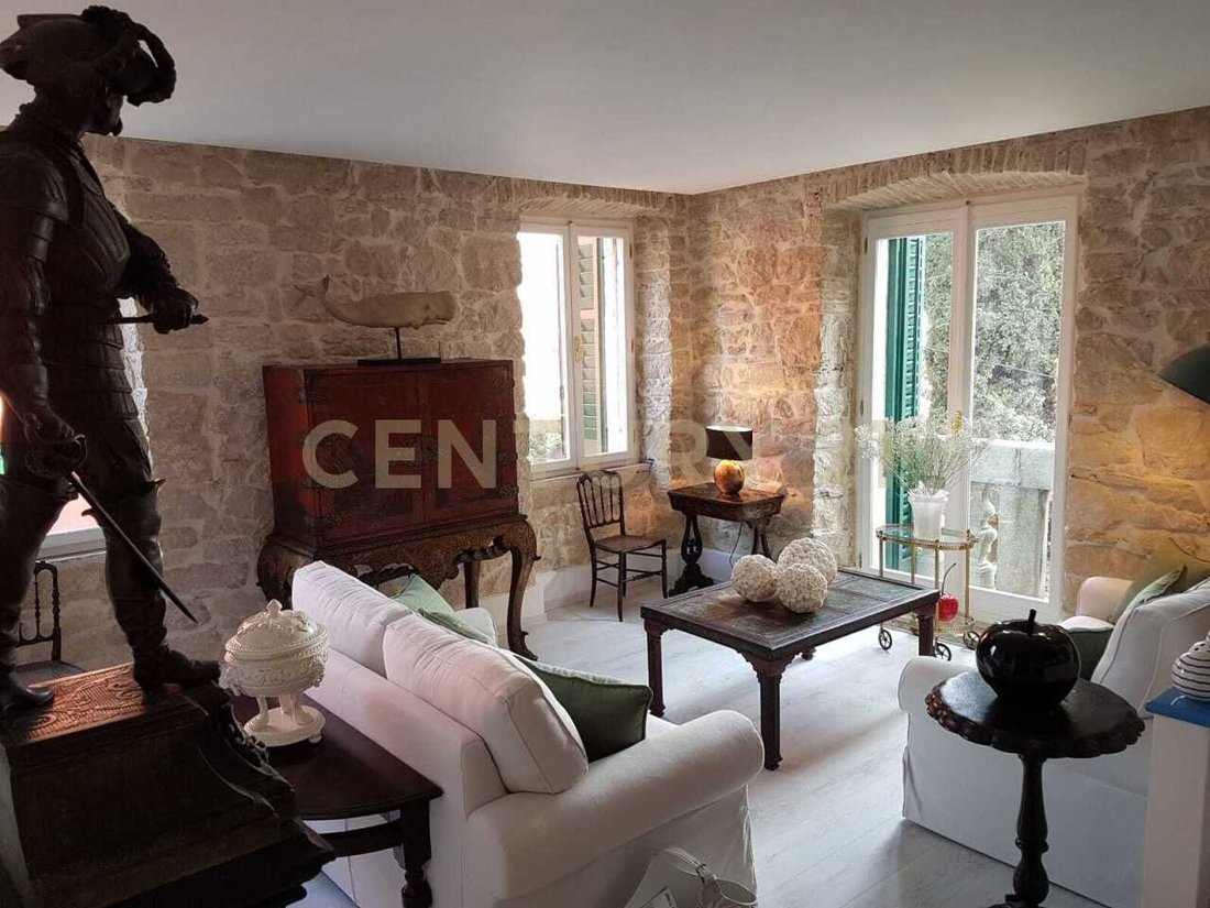 Apartment in Rovinj, Istria County, Croatia 1 - 16858586
