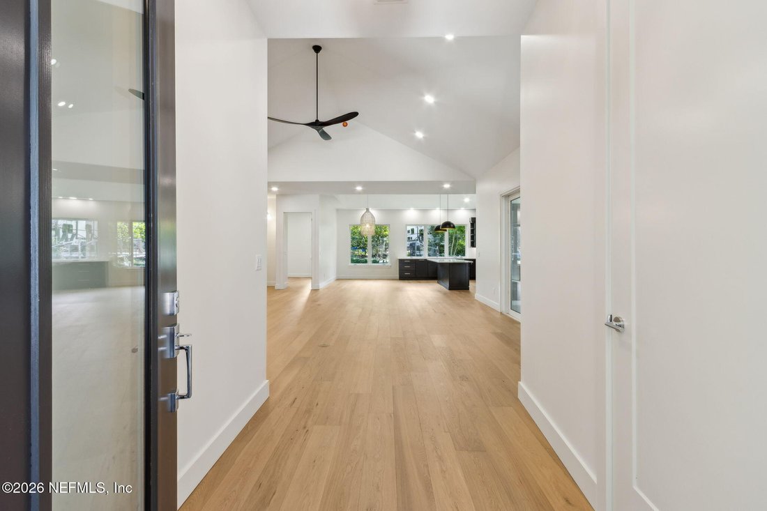 House in Fernandina Beach, Florida, United States 4 - 17128055