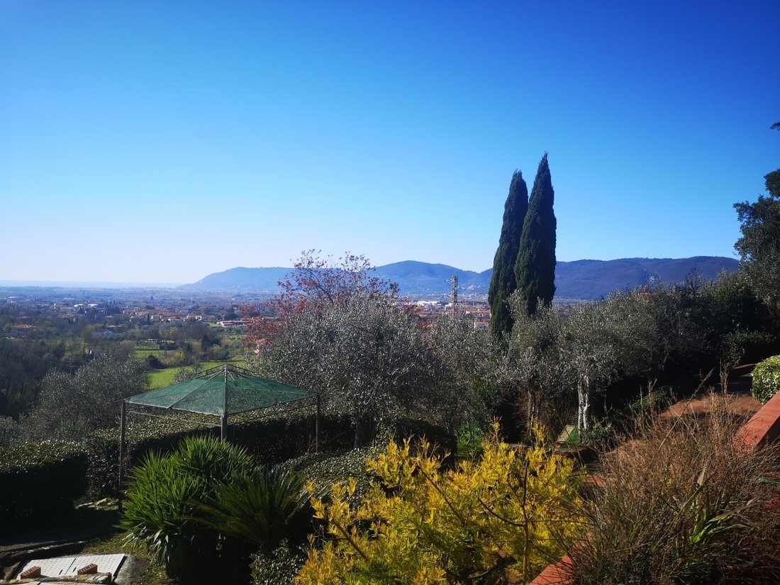 Villa in Colombiera, Castelnuovo Magra, Liguria 5 - 12471445
