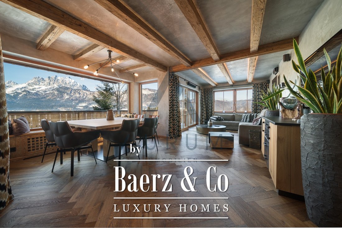 Townhouse in Sankt Johann, Tyrol, Austria 2 - 17128458