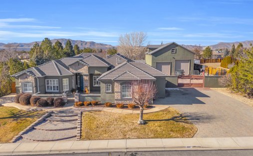 Casa en Sparks, Nevada, Estados Unidos 1
