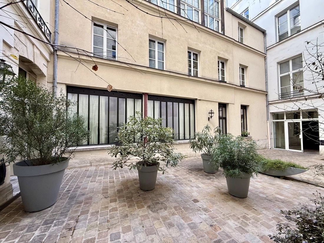 Apartment in Paris 2e Arrondissement, Paris, France 5 - 17099892