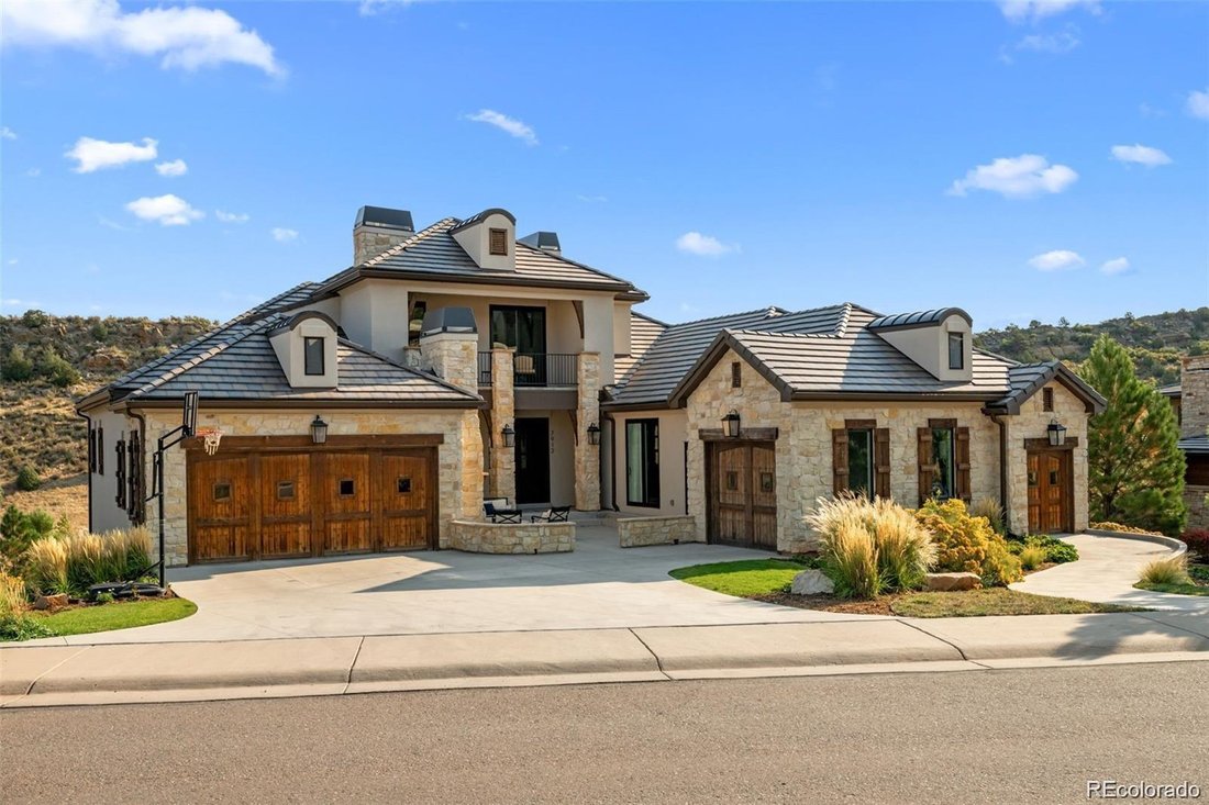 House in Sterling Ranch, Colorado, United States 1 - 17098944