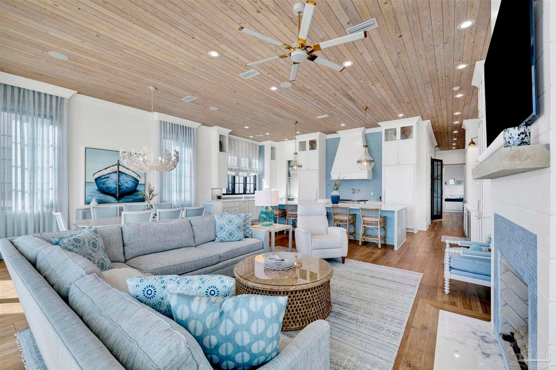 House in Pensacola, Florida, United States 4 - 17099282