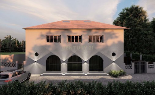 Villa in Olivais, Lisbon, Portugal 1