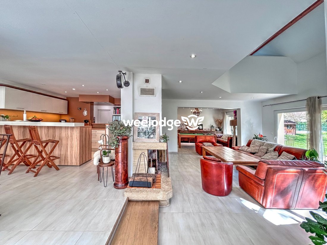 House in Sucy-en-Brie, Ile-de-France, France 2 - 16763257