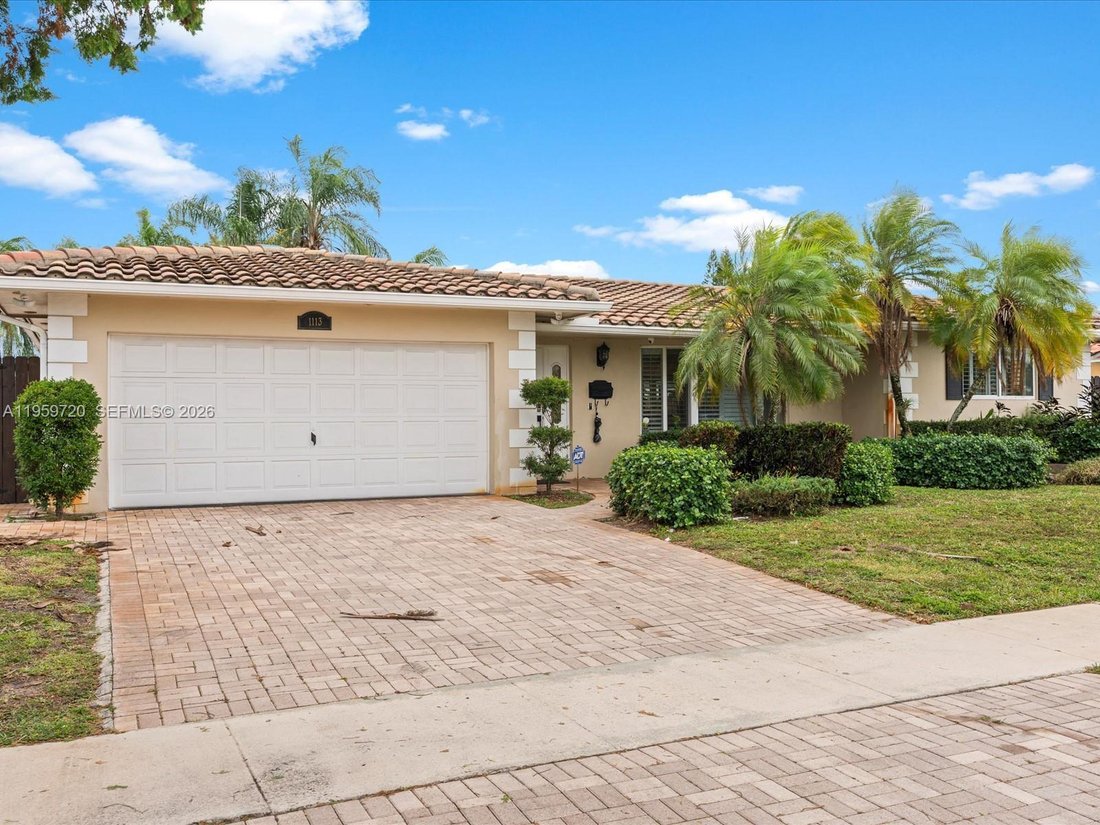House in Hollywood, Florida, United States 4 - 17102142