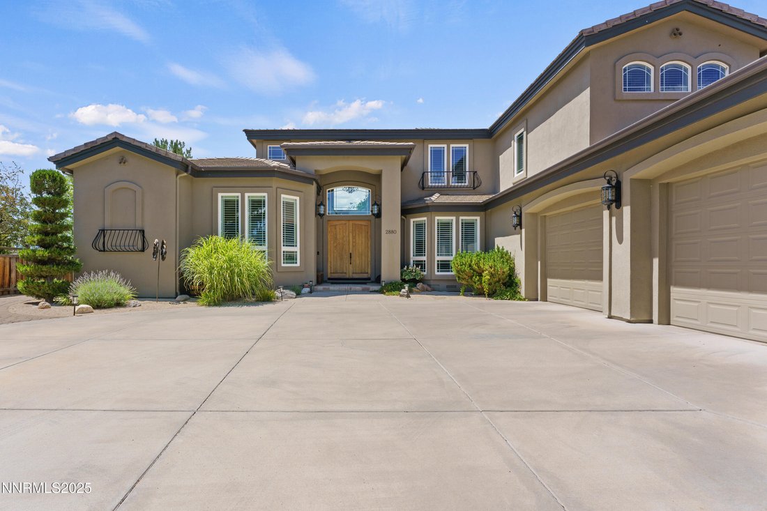 House in Sparks, Nevada, United States 4 - 17102992